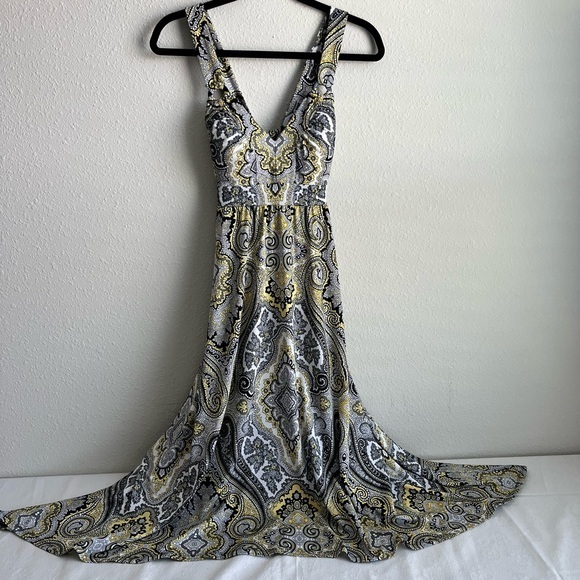 INC International Concepts Dresses & Skirts - INC mid strap size small